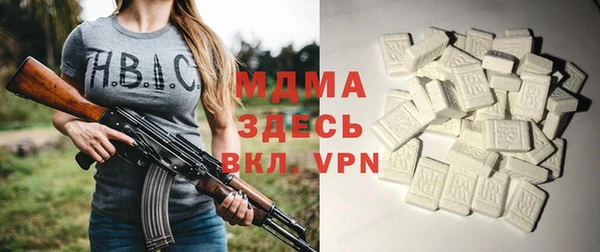 прущая мука Пересвет